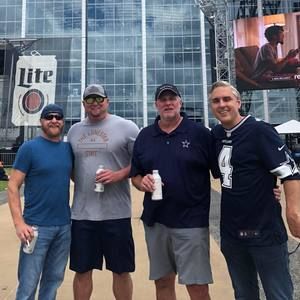 Meet your Posher, Justin